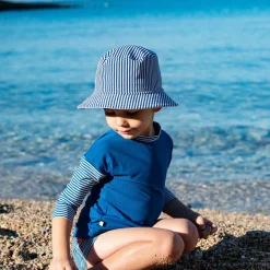 Tee-shirt anti-UV Moussaillon (6 mois)