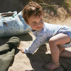 Tee-shirt anti-UV Surf Boy (3-4 ans)