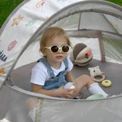 Tente anti-UV Breezynest (0-24 mois)