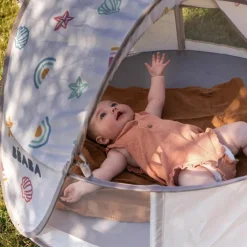 Tente anti-UV Breezynest (0-24 mois)