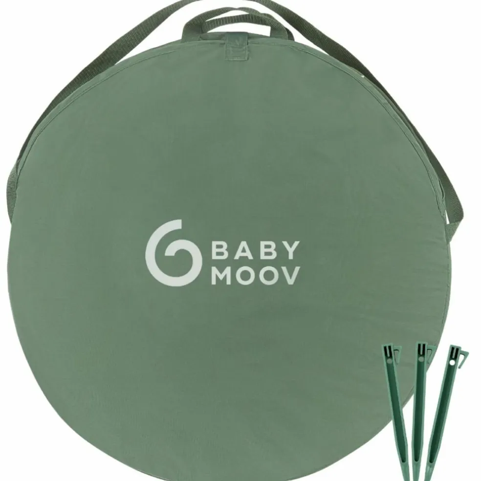 Tente anti-UV Provence