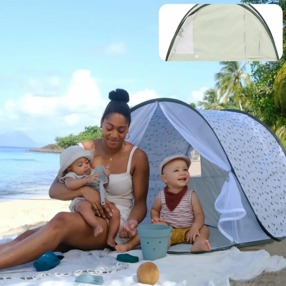 Tente anti-UV Provence