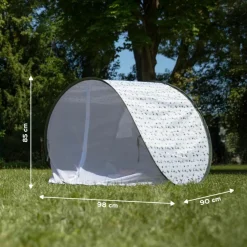 Tente anti-UV Provence