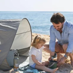 Tente anti-UV summer Poppy Moss