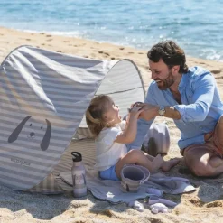 Tente anti-UV summer Sintra beige