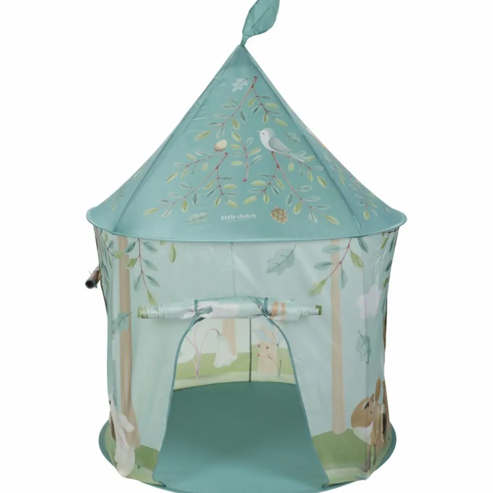 Tente de jeu Forest Friends