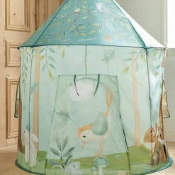 Tente de jeu Forest Friends