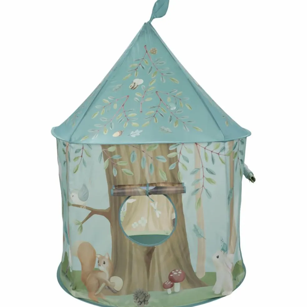 Tente de jeu Forest Friends