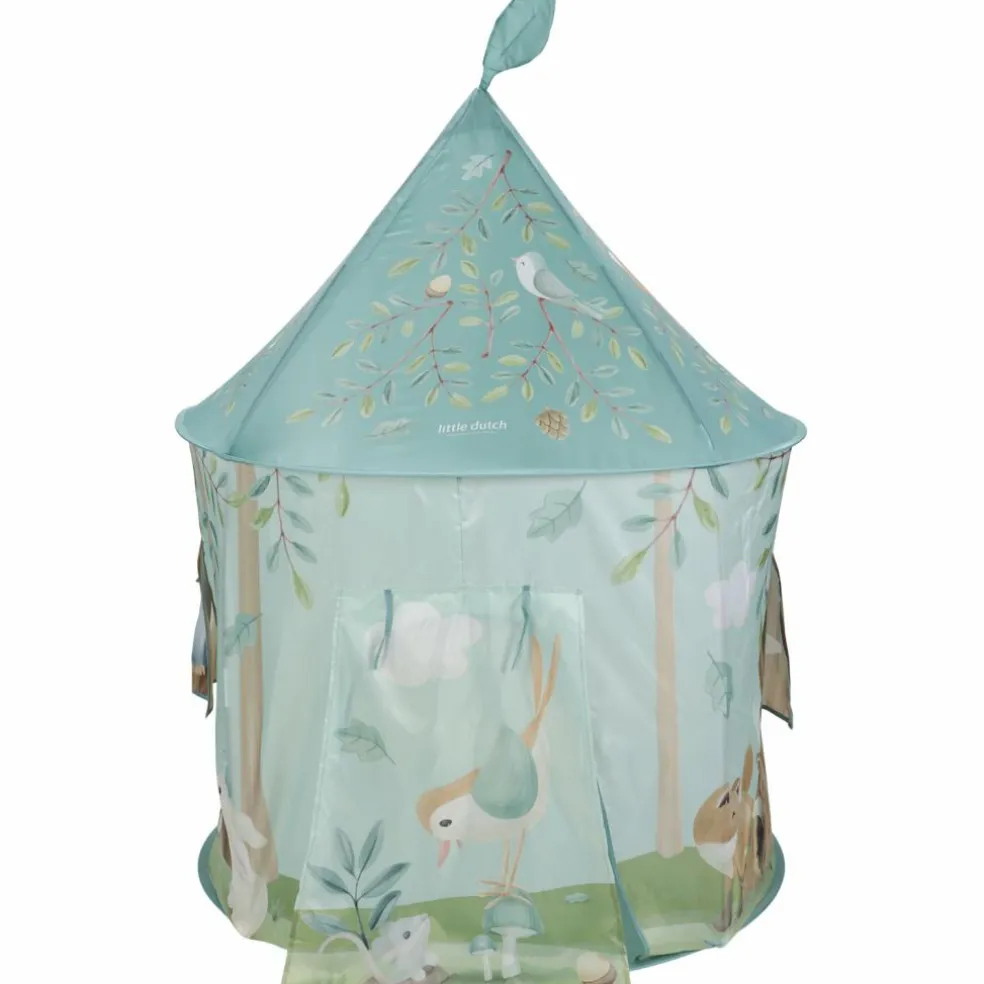 Tente de jeu Forest Friends