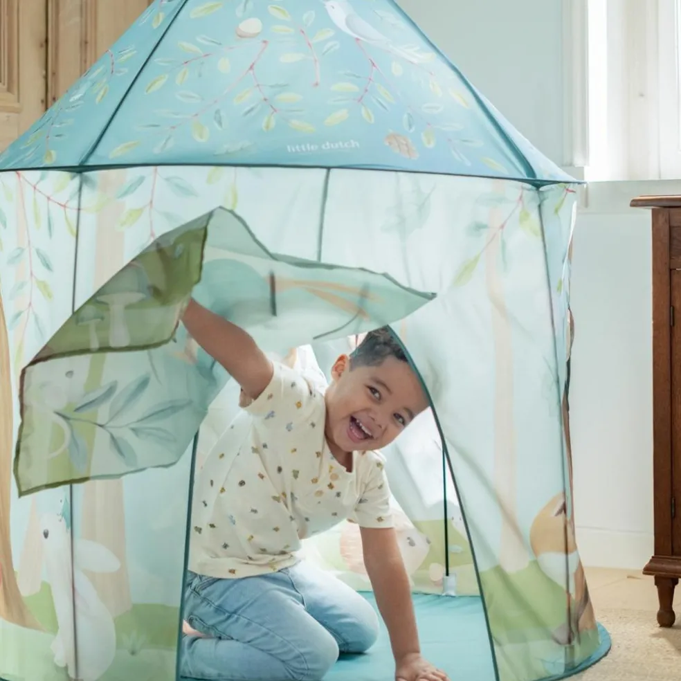 Tente de jeu Forest Friends