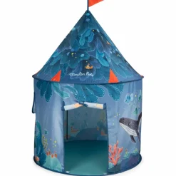 Tente de jeu Les aventures de Paulie