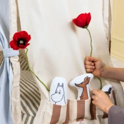 Tente de jeu Moomin Multi