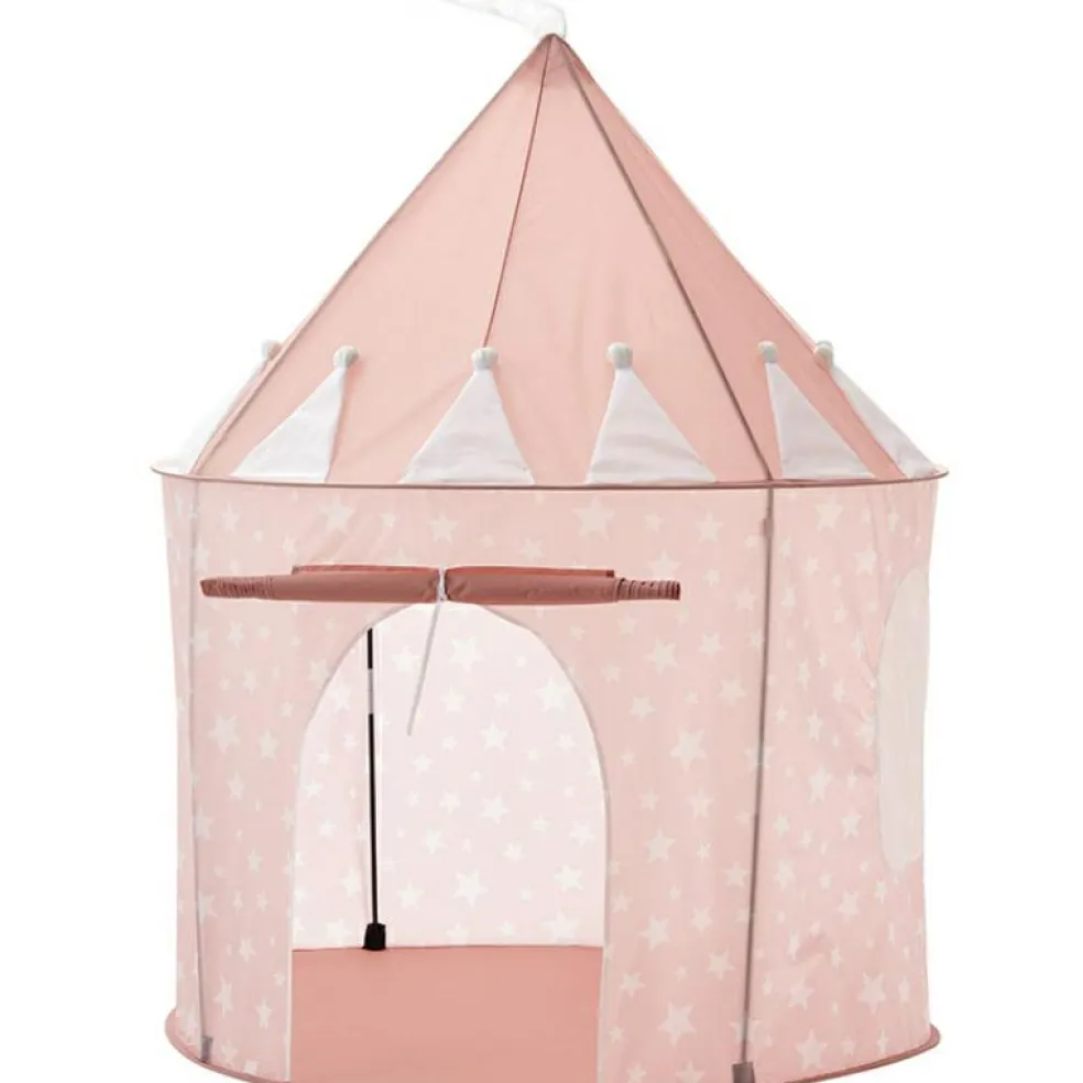 Tente de jeu Star rose