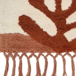 Tenture murale Botanica (40 x 50 cm)