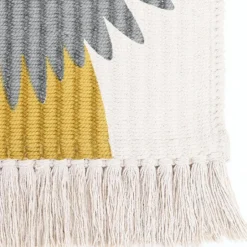 Tenture murale lion Jaggo