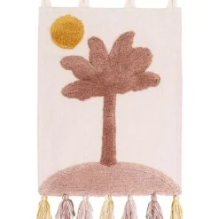 Tenture murale Little Palm (40 x 50 cm)