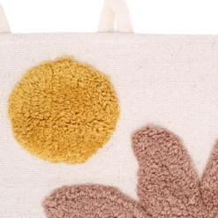 Tenture murale Little Palm (40 x 50 cm)