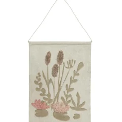 Tenture murale Magic Pond (60 x 45 cm)