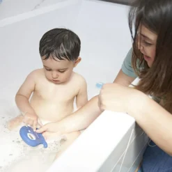 Thermomètre de bain digital poulpe