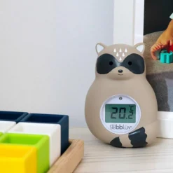 Thermomètre de bain Rakü