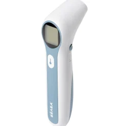 Thermomètre infrarouge auriculaire et frontal Thermospeed