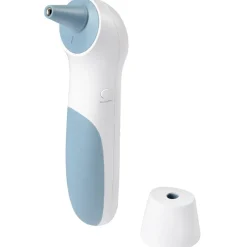 Thermomètre infrarouge auriculaire et frontal Thermospeed