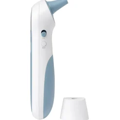 Thermomètre infrarouge auriculaire et frontal Thermospeed