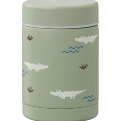 Thermos alimentaire Crocodile (300 ml)