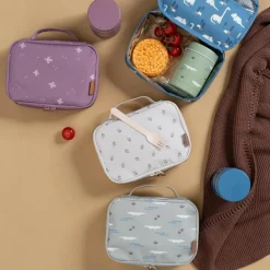 Thermos alimentaire Crocodile (300 ml)