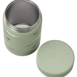 Thermos alimentaire Crocodile (300 ml)