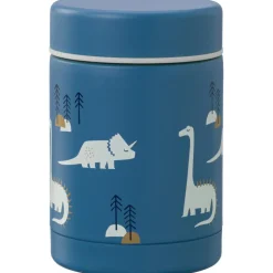 Thermos alimentaire Dino (300 ml)