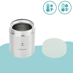 Thermos alimentaire Eat's Isy (350 ml)
