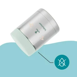 Thermos alimentaire Eat's Isy (350 ml)