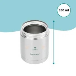 Thermos alimentaire Eat's Isy (350 ml)