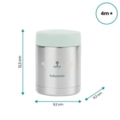 Thermos alimentaire Eat's Isy (350 ml)