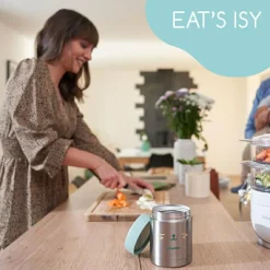 Thermos alimentaire Eat's Isy (350 ml)