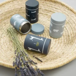 Thermos alimentaire Girafe (300 ml)