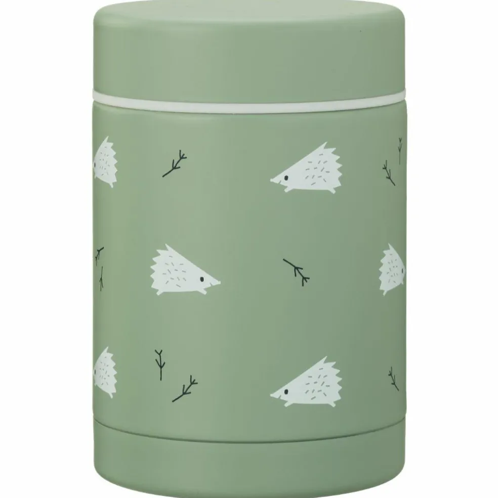 Thermos alimentaire Hérisson (300 ml)