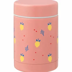 Thermos alimentaire isotherme Summer Fruit (300 ml)