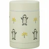 Thermos alimentaire Pingouin (300 ml)