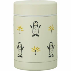 Thermos alimentaire Pingouin (300 ml)