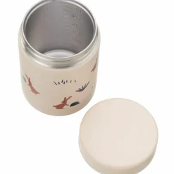 Thermos alimentaire Rabbit sandshell (300 ml)