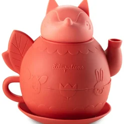 Théiere de bain Alice