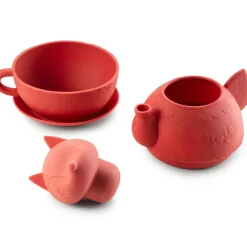 Théiere de bain Alice