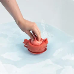 Théiere de bain Alice