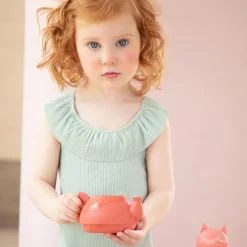 Théiere de bain Alice