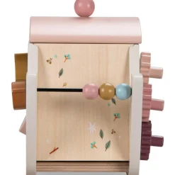 Théière d'activités Après la pluie