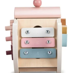 Théière d'activités Après la pluie