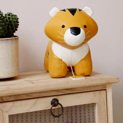 Tim le Tigre Les Animaux Musicaux