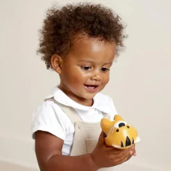 Tim le Tigre Les Petits Animaux